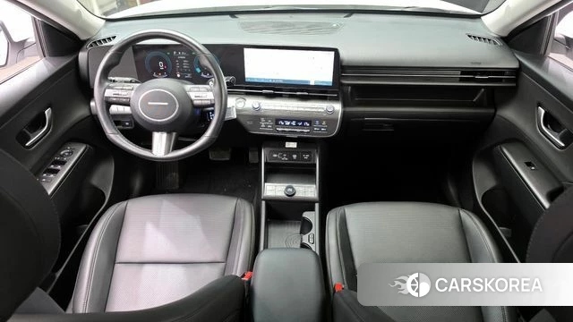 Hyundai Kona (SX2) id 3914680 из Кореи 17
