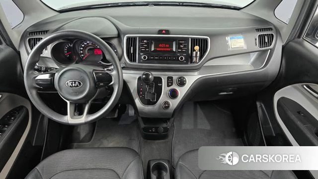 Kia The New Ray id 4345528 из Кореи 17
