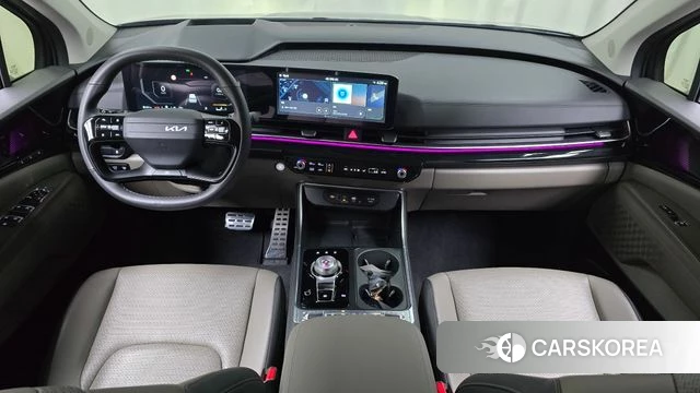 Kia The New Carnival 4th Generation id 4229965 из Кореи 34