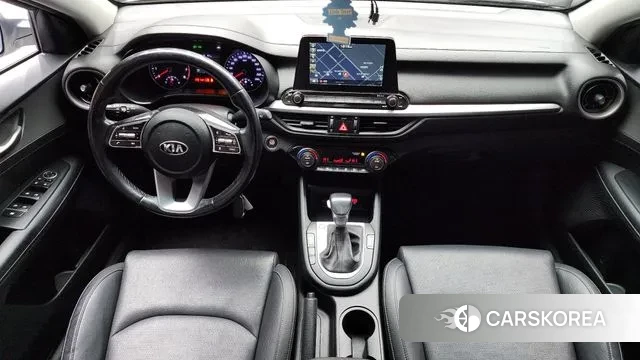 Kia Come New K3 id 3380372 из Кореи 17