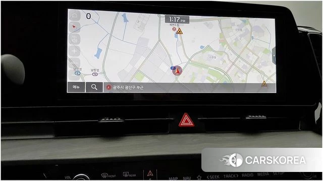 Kia Sportage 5th Generation id 3819064 из Кореи 17