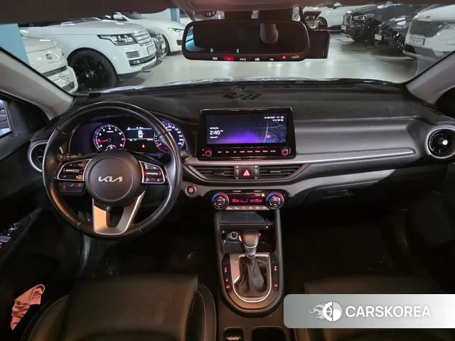 Kia The New K3 2nd generation id 3473240 из Кореи 17