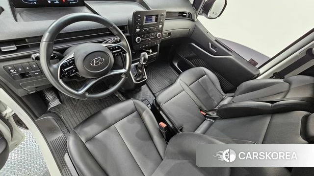Hyundai Staria id 4619286 из Кореи 30