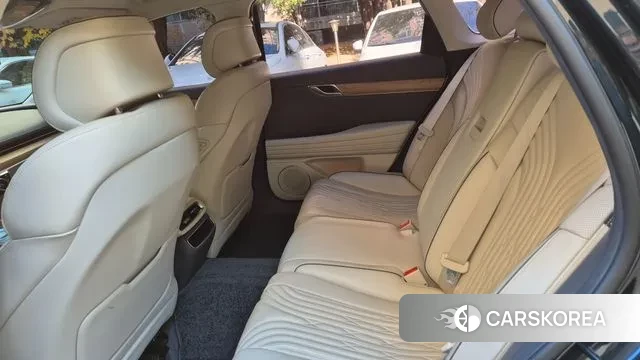 Genesis G80 (RG3) id 3451540 из Кореи 7