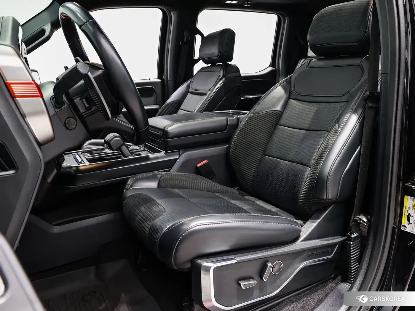 Ford F-150 id 4601722 из Китая 20
