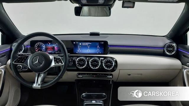 Mercedes-Benz A-Class W177 id 4381161 из Кореи 14