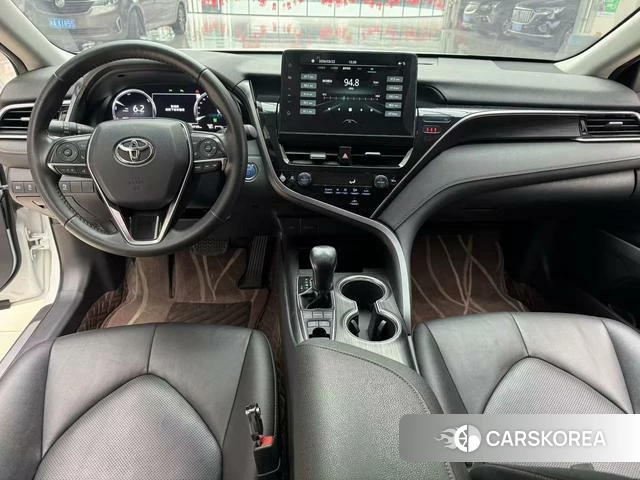 Toyota Camry id 4208120 из Китая 7