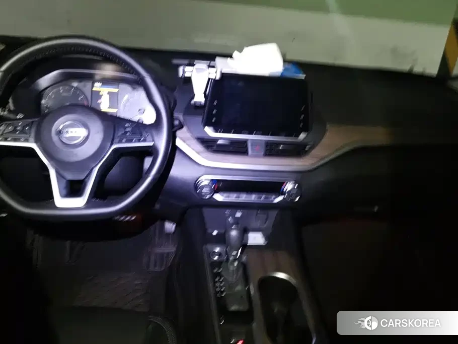 Nissan Altima id 4681173 из Китая 13