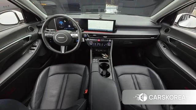 Hyundai Sonata D Edge (DN8) id 3410716 из Кореи 17