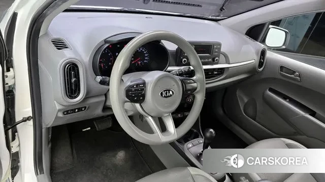 Kia Morning Urban (JA) id 3149695 из Кореи 17