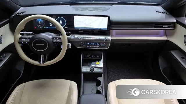 Hyundai Kona Hybrid (SX2) id 3022072 из Кореи 17