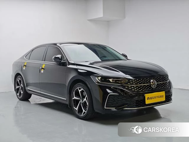 Volkswagen Passat id 4274762 из Китая 16