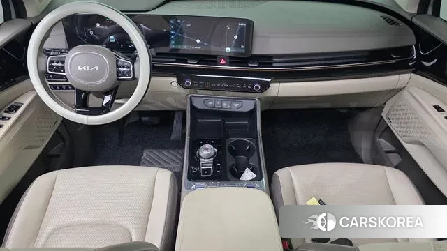 Kia The New Carnival 4th Generation id 2993162 из Кореи 17