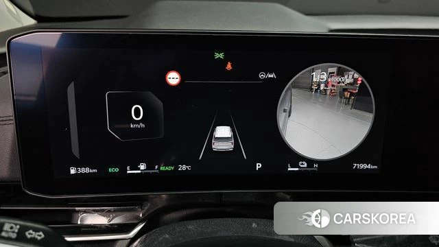 Kia The New Carnival 4th Generation id 4655798 из Кореи 34
