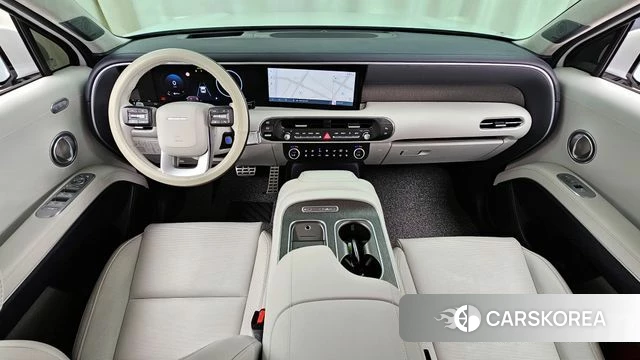 Hyundai Palisade (LX3) id 4194110 из Кореи 17