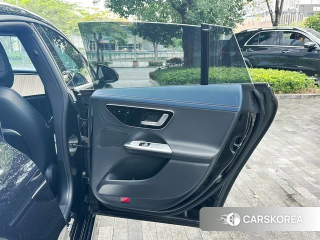 Mercedes-Benz EQE id 4299617 из Китая 16