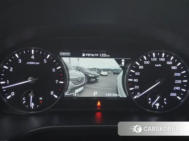 Kia More K9 id 3647192 из Кореи 17