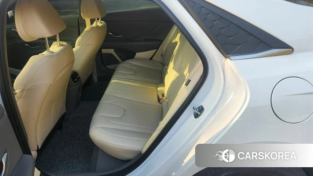 Hyundai The New Avante (CN7) id 3940351 из Кореи 17