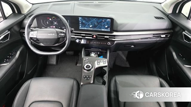 Kia The New Sportage 5th Generation id 4655399 из Кореи 29