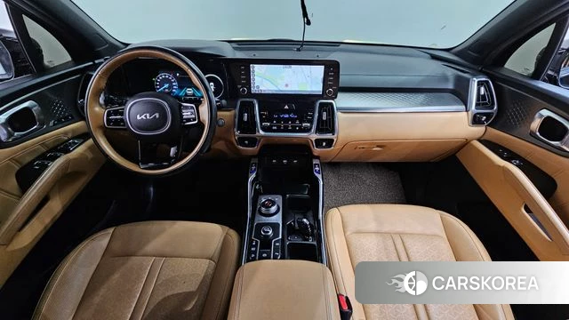 Kia Sorento 4th Generation id 4541591 из Кореи 37