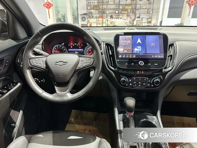 Chevrolet Explorer id 4236096 из Китая 16