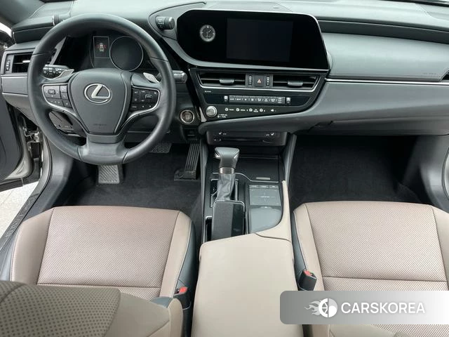 Lexus ES id 4261240 из Китая 12