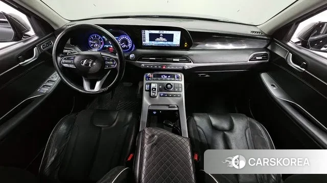 Hyundai Palisade id 3009118 из Кореи 17