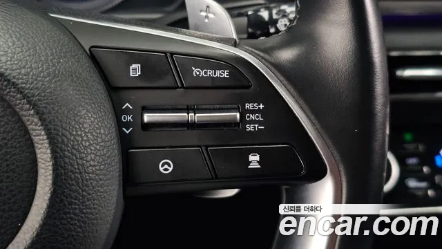 Hyundai Sonata (DN8) id 2649974 из Кореи 17