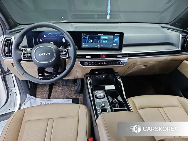 Kia The New Sorento 4th Generation id 4700716 из Кореи 17