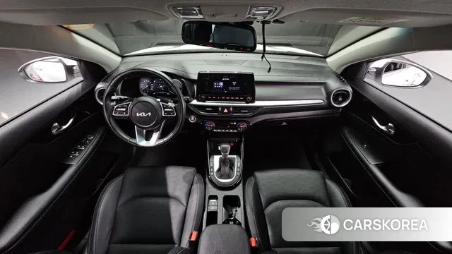 Kia The New K3 2nd generation id 2889907 из Кореи 17