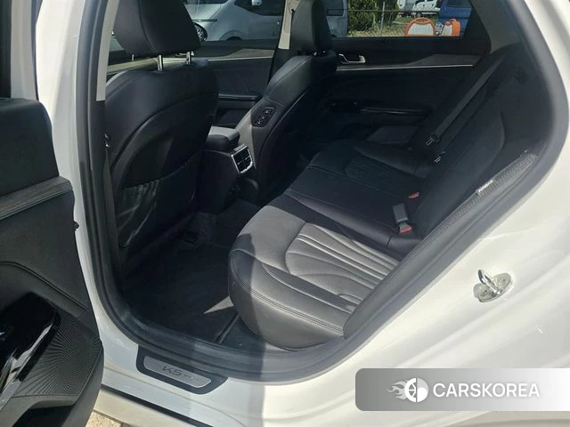 Kia K5 Hybrid 3rd Generation id 4308586 из Кореи 7