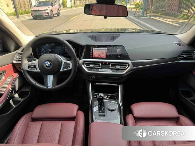 BMW 3 series id 4299717 из Китая 13