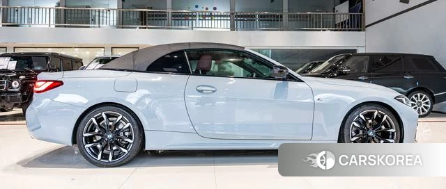 BMW 4 series id 4260427 из Китая 17