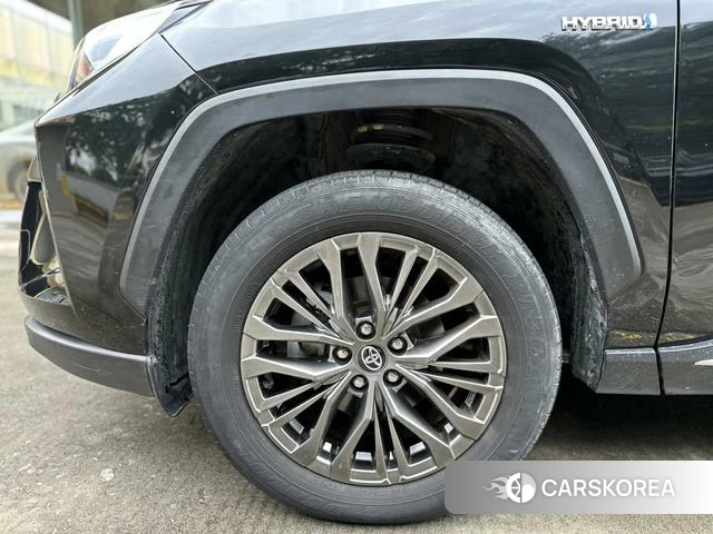 Toyota Wilanda id 4353633 из Китая 20