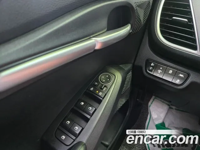 Kia Seltos id 2906759 из Кореи 17