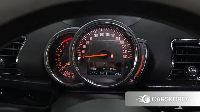 Mini Cooper Clubman id 3626620 из Кореи 17