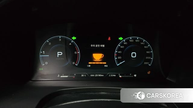 Ssangyong The New Rexton Sport id 4475692 из Кореи 28