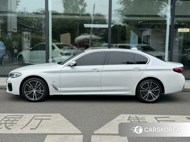 BMW 5 series id 4333519 из Китая 16
