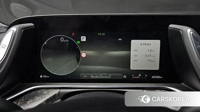 Genesis G90 (RS4) id 3599689 из Кореи 17