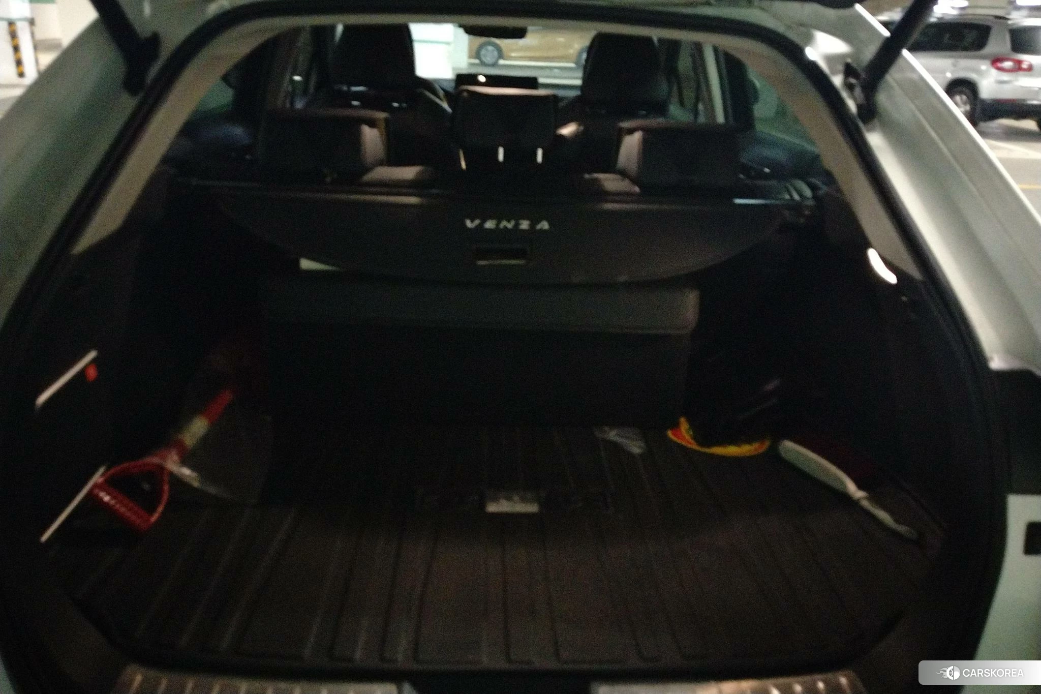 Toyota Venza id 4514932 из Китая 14