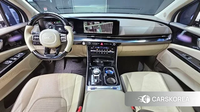 Kia Carnival 4th generation id 3577787 из Кореи 17