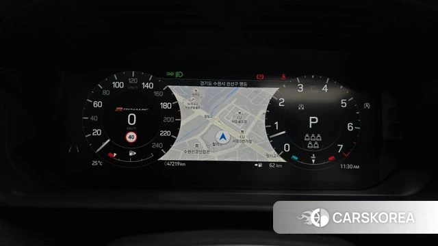 Land Rover Discovery 5 id 4792635 из Кореи 32