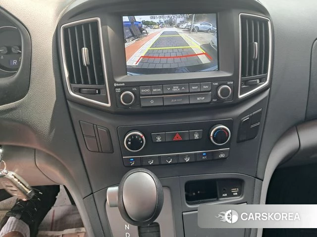 Hyundai The New Grand Starex id 4196762 из Кореи 10