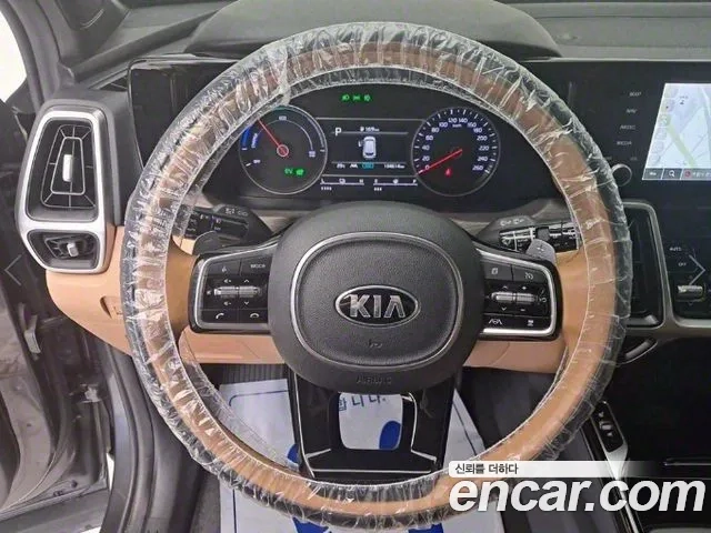 Kia Sorento 4th Generation id 2916458 из Кореи 17