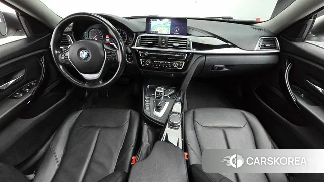 BMW 4 Series (F32) id 4937263 из Кореи 17