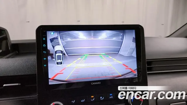 Hyundai Staria id 2671991 из Кореи 17