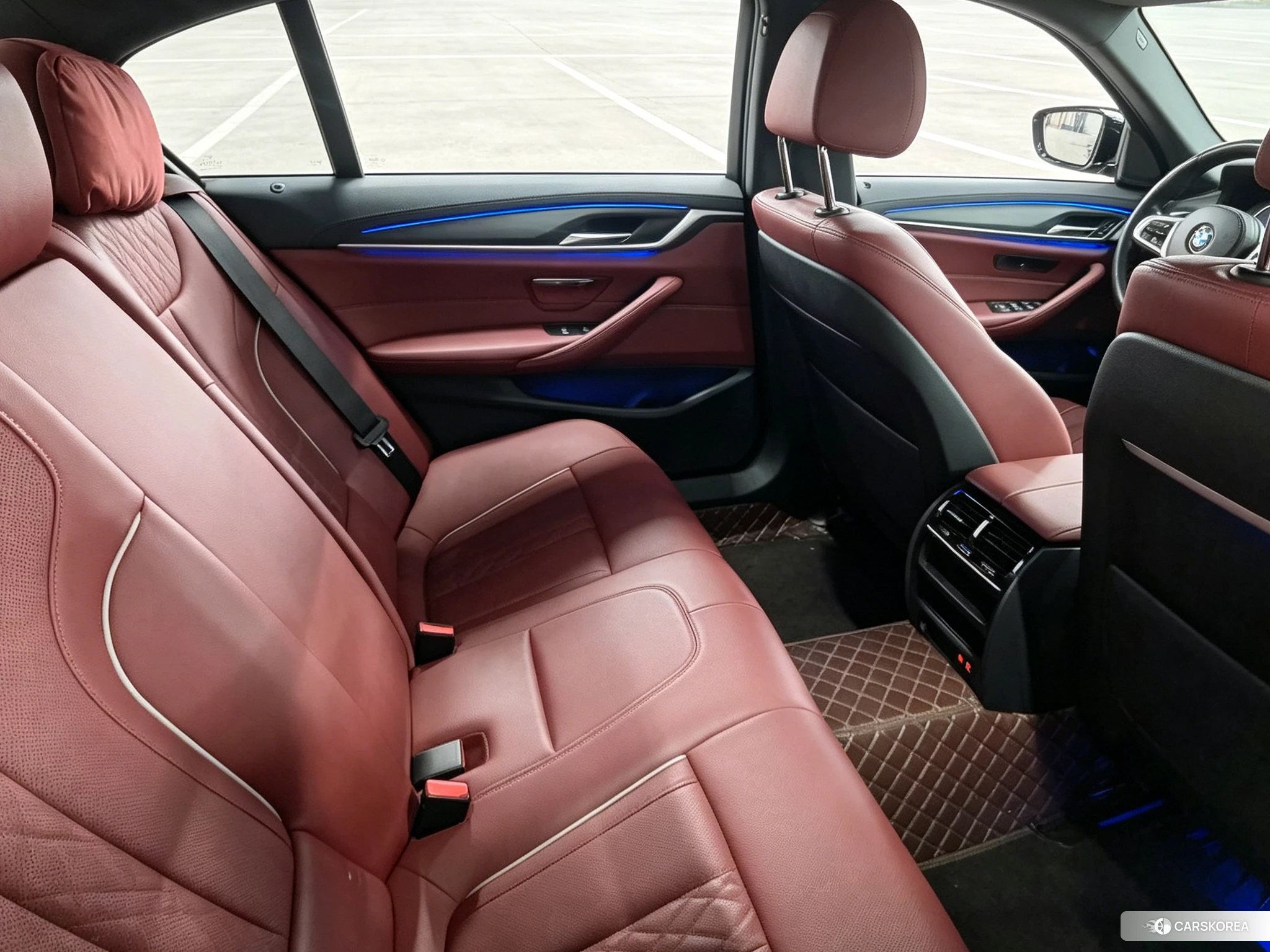 BMW 5 series id 4486363 из Китая 7