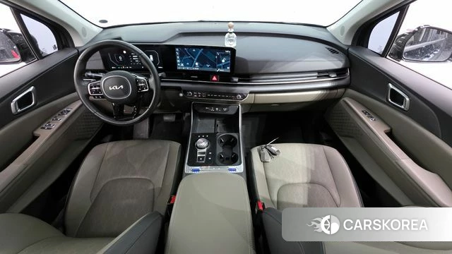 Kia The New Carnival 4th Generation id 3934096 из Кореи 17