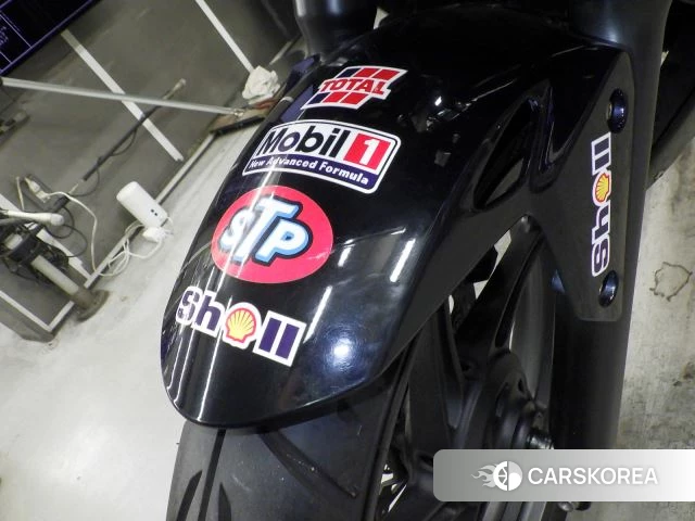 Проданный Honda CBR250R ABS id 4000530 из Японии, фото 21