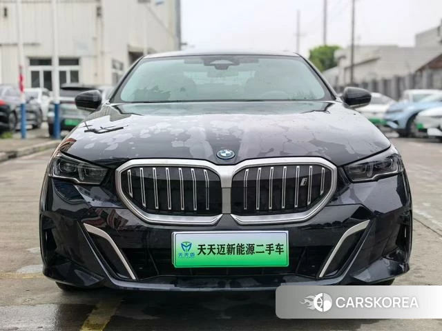 BMW i5 id 3969200 из Китая 7